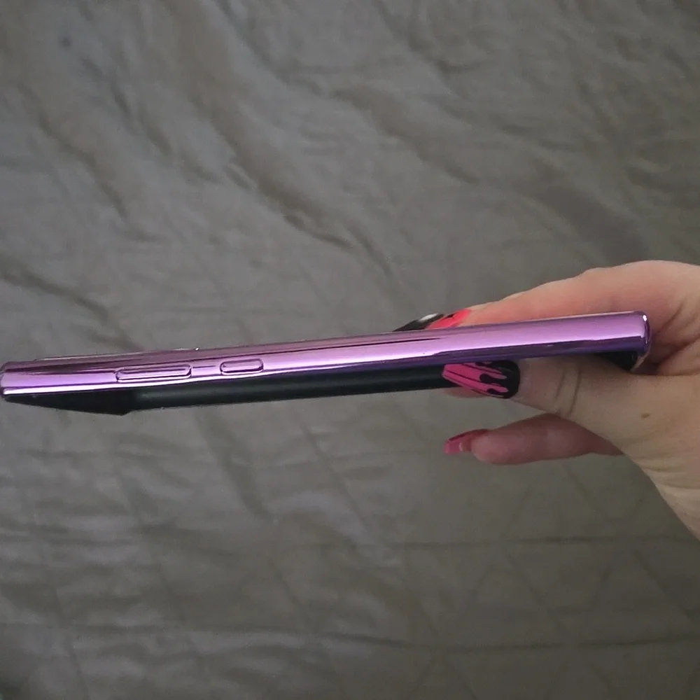 Samsung Galaxy S21 Ultra Case